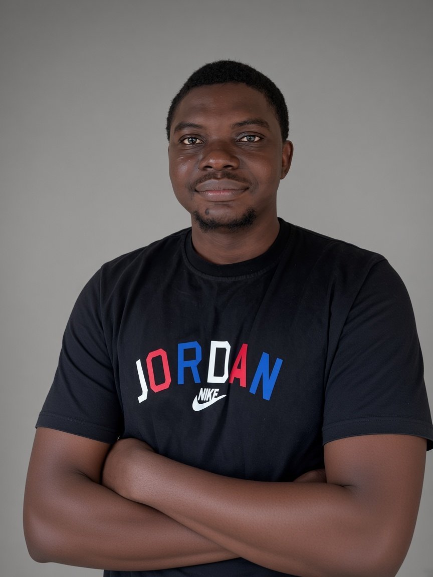 Remilekun Egwuda
