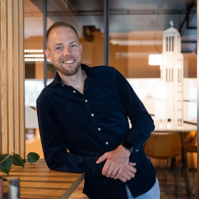 Marco Jonkers