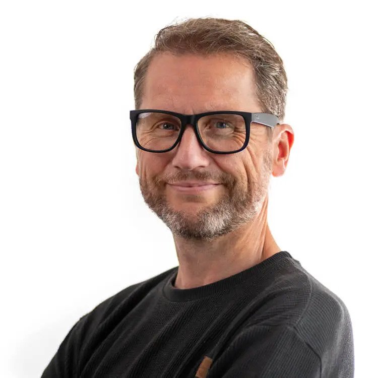Boudewijn van den Akker